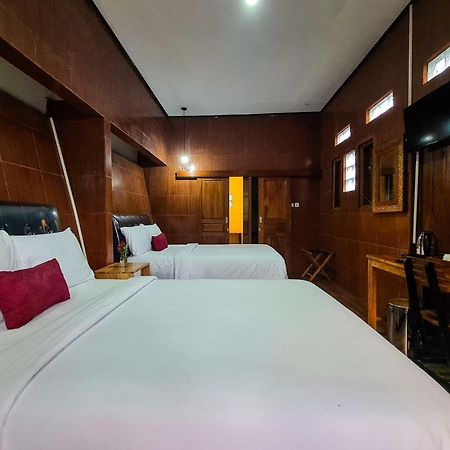 Navalia Villa Bedugul Bedugul  Exterior foto