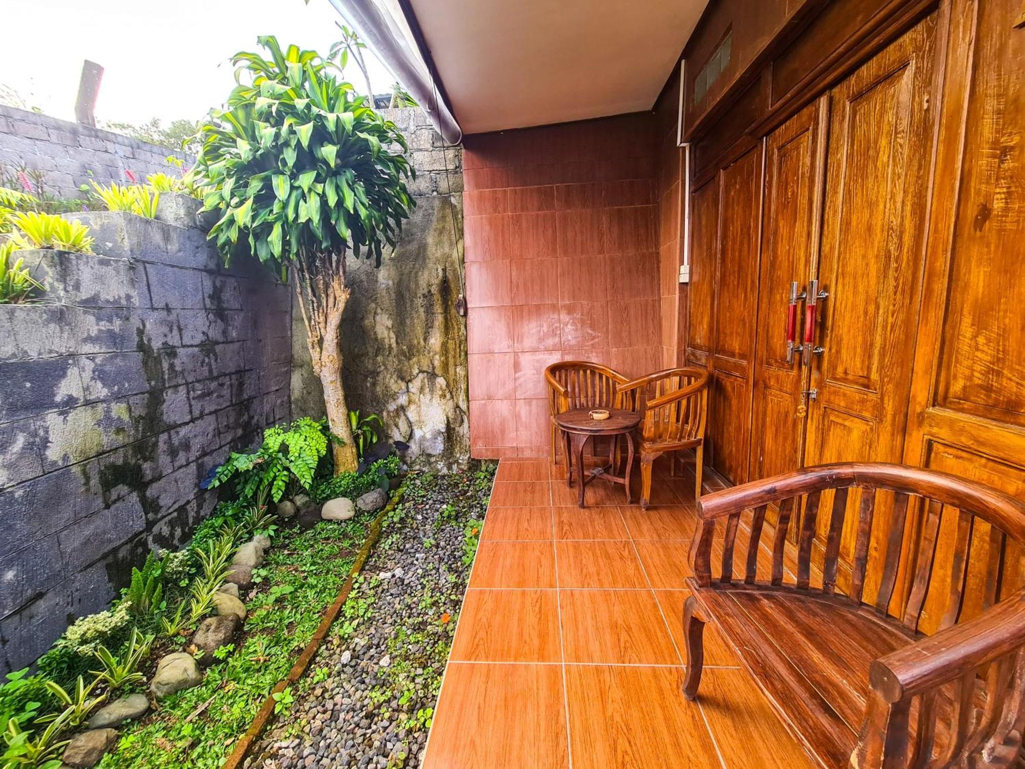 Navalia Villa Bedugul Bedugul  Exterior foto